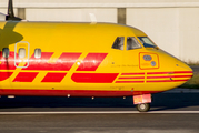 DHL de Guatemala ATR 42-300(F) (TG-DHP) at  Guatemala City - La Aurora, Guatemala