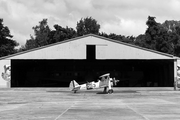 (Private) Boeing N2S-3 Kaydet (TG-EIP) at  Guatemala City - La Aurora, Guatemala