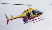 (Private) Bell 206L-4 LongRanger IV (TG-HEC) at  Guatemala City - La Aurora, Guatemala