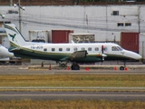 CM Airlines Embraer EMB-110P1 Bandeirante (TG-JCO) at  Tegucligalpa - Toncontin International, Honduras