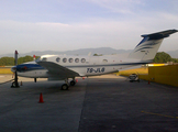 TAG - Transportes Aereos Guatemaltecos Beech King Air B300 (TG-JLG) at  Guatemala City - La Aurora, Guatemala