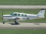 (Private) Beech A36 Bonanza (TG-LAW) at  San Pedro Sula - Ramon Villeda Morales International, Honduras