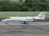 (Private) Learjet 31A (TG-MYS) at  San Juan - Luis Munoz Marin International, Puerto Rico