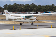 (Private) Cessna 172N Skyhawk (TG-RAM) at  Guatemala City - La Aurora, Guatemala