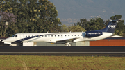 TAG - Transportes Aereos Guatemaltecos Embraer ERJ-145LR (TG-TAJ) at  Guatemala City - La Aurora, Guatemala