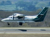 ARM Aviacion Let L-410UVP-E9 Turbolet (TG-TJL) at  Palmerola International / Soto Cano Air Base, Honduras