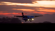 TACA Regional ATR 42-300 (TG-TRA) at  San Jose - Juan Santamaria International, Costa Rica