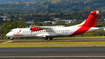 Avianca Guatemala ATR 72-600 (TG-TRC) at  San Jose - Juan Santamaria International, Costa Rica