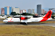 Avianca Guatemala ATR 72-600 (TG-TRD) at  Guatemala City - La Aurora, Guatemala