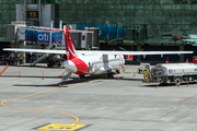Avianca ATR 72-600 (TG-TRE) at  Guatemala City - La Aurora, Guatemala
