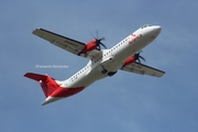 Avianca ATR 72-600 (TG-TRE) at  San Jose - Juan Santamaria International, Costa Rica