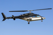 (Private) Bell 222U (TG-VVG) at  Guatemala City - La Aurora, Guatemala