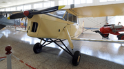 Spanish Air Force (Ejército del Aire) De Havilland DH.87B Hornet Moth (TH-001) at  Madrid - Cuatro Vientos, Spain