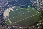Berlin - Tempelhof, Germany