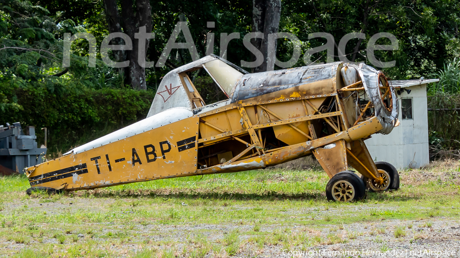 (Private) Snow S-2D Commander (TI-ABP) | Photo 592182