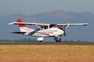 Aerobell Air Charter Cessna U206G Stationair 6 (TI-AGM) at  San Jose - Juan Santamaria International, Costa Rica