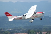 Aerobell Air Charter Cessna U206G Stationair 6 (TI-AGM) at  San Jose - Juan Santamaria International, Costa Rica