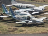 Aero Costa Sol Piper PA-23-250 Aztec F (TI-AMN) at  San Jose - Juan Santamaria International, Costa Rica