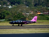 CarmonAir Charter Piper PA-34-200T Seneca II (TI-API) at  San Jose - Juan Santamaria International, Costa Rica