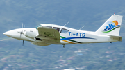 Sunshine Air Costa Rica Piper PA-23-250 Aztec F (TI-ATS) at  San Jose - Tobias Bolanos International, Costa Rica