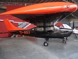 CarmonAir Charter Cessna T210N Turbo Centurion (TI-AUJ) at  San Jose - Tobias Bolanos International, Costa Rica