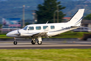 (Private) Piper PA-31-325 Navajo c/r (TI-AVC) at  San Jose - Juan Santamaria International, Costa Rica