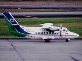 Aero Costa Sol Let L-410UVP-E Turbolet (TI-AVU) at  Panama City - Tocumen International, Panama