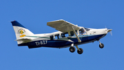 Paradise Air Gippsland GA-8 Airvan (TI-AZY) at  San Jose - Juan Santamaria International, Costa Rica