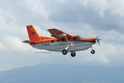 (Private) Quest Kodiak 100 (TI-BAB) at  San Jose - Juan Santamaria International, Costa Rica