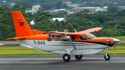 (Private) Quest Kodiak 100 (TI-BAB) at  San Jose - Juan Santamaria International, Costa Rica