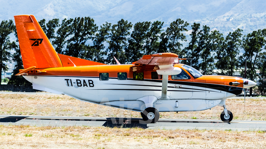 (Private) Quest Kodiak 100 (TI-BAB) | Photo 337198