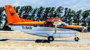 (Private) Quest Kodiak 100 (TI-BAB) at  San Jose - Juan Santamaria International, Costa Rica