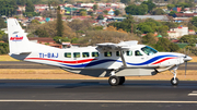 Aerobell Air Charter Cessna 208B Grand Caravan (TI-BAJ) at  San Jose - Juan Santamaria International, Costa Rica