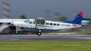 SANSA Airlines Cessna 208B Grand Caravan (TI-BAP) at  San Jose - Juan Santamaria International, Costa Rica
