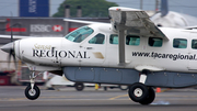 SANSA Airlines Cessna 208B Grand Caravan (TI-BAQ) at  San Jose - Juan Santamaria International, Costa Rica