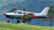 AENSA - Academia de Enseñanza Aeronáutica Piper PA-28-161 Warrior II (TI-BBI) at  San Jose - Tobias Bolanos International, Costa Rica