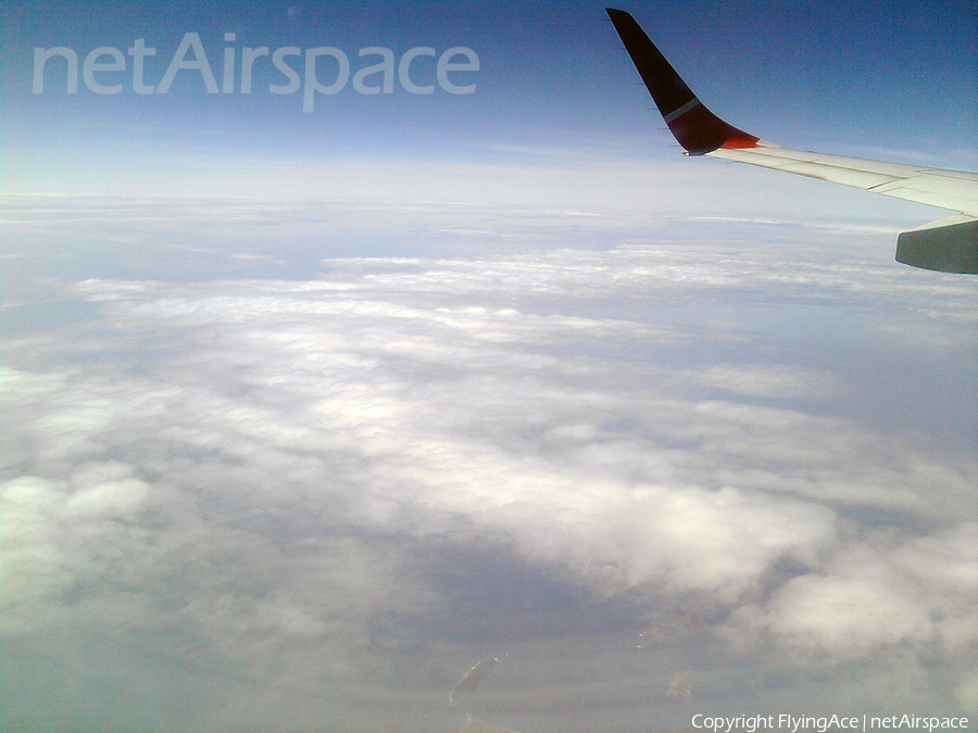 TACA International Airlines Embraer ERJ-190AR (ERJ-190-100IGW) (TI-BCH) | Photo 25966