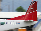 SANSA Airlines Cessna 208B Grand Caravan (TI-BCU) at  San Jose - Juan Santamaria International, Costa Rica