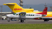 SANSA Airlines Cessna 208B Grand Caravan (TI-BCU) at  San Jose - Juan Santamaria International, Costa Rica