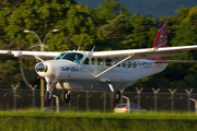 SANSA Airlines Cessna 208B Grand Caravan (TI-BCU) at  San Jose - Juan Santamaria International, Costa Rica
