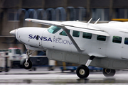 SANSA Airlines (TI-BCY) at  San Jose - Juan Santamaria International, Costa Rica