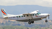 SANSA Airlines Cessna 208B Grand Caravan (TI-BDL) at  San Jose - Juan Santamaria International, Costa Rica