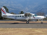 SANSA Airlines Cessna 208B Grand Caravan (TI-BDX) at  San Jose - Juan Santamaria International, Costa Rica