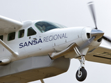 SANSA Airlines Cessna 208B Grand Caravan (TI-BDX) at  San Jose - Juan Santamaria International, Costa Rica