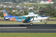 Nature Air Cessna 208B Grand Caravan (TI-BEI) at  San Jose - Juan Santamaria International, Costa Rica