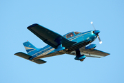 (Private) Piper PA-28-181 Archer II (TI-BEZ) at  San Jose - Juan Santamaria International, Costa Rica