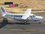 SANSA Airlines Cessna 208B Grand Caravan EX (TI-BGB) at  San Jose - Juan Santamaria International, Costa Rica
