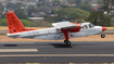 CarmonAir Charter Britten-Norman BN-2A-6 Islander (TI-BGK) at  San Jose - Juan Santamaria International, Costa Rica