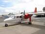 CarmonAir Charter Britten-Norman BN-2A-6 Islander (TI-BGK) at  San Jose - Tobias Bolanos International, Costa Rica