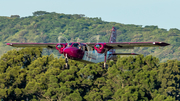 Costa Rica Green Airways Britten-Norman BN-2A-8 Islander (TI-BGK) at  San Jose - Tobias Bolanos International, Costa Rica